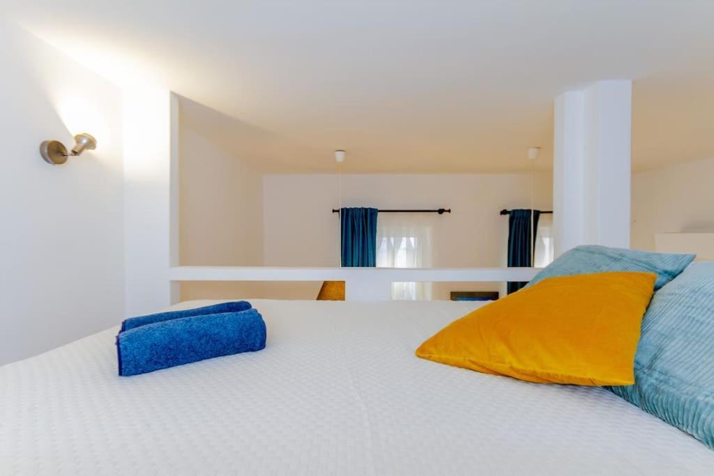 Ferienwohnung Cozy Nest By The Andrassy Avenue Budapest Exterior foto