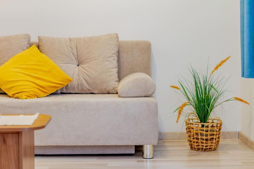 Ferienwohnung Cozy Nest By The Andrassy Avenue Budapest Exterior foto