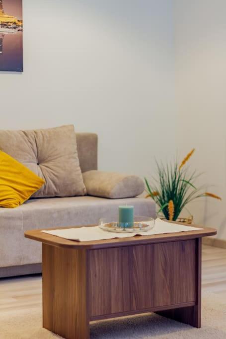 Ferienwohnung Cozy Nest By The Andrassy Avenue Budapest Exterior foto